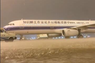 2111 航空飞机 下雨.jpg